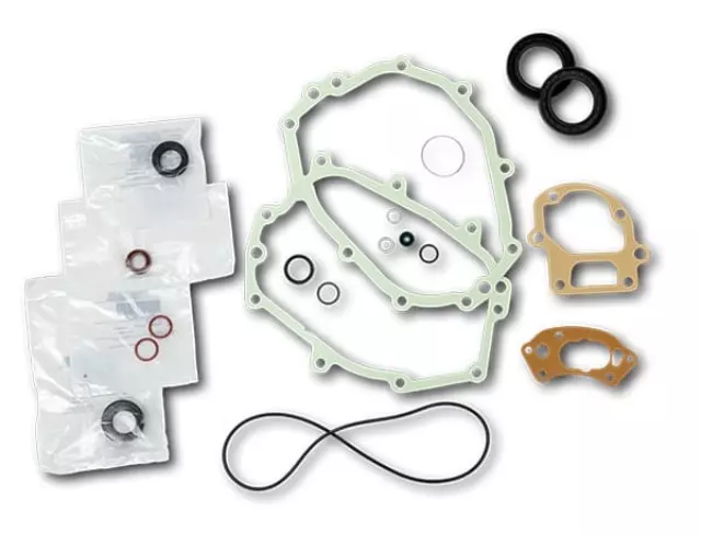 91530091101 - : Gasket Set for Porsche Image