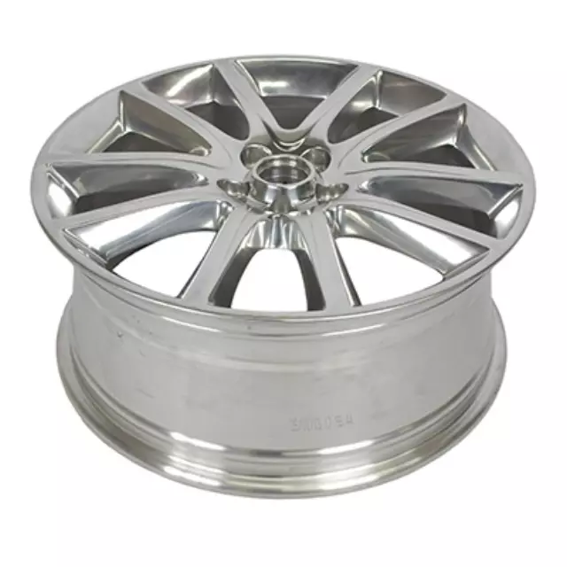 Wheel, Alloy - Ford (DP5Z-1007-D)
