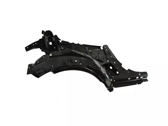 68353875AA - Body Sheet Metal Except Doors: Wheelhouse, Left for Mopar Image