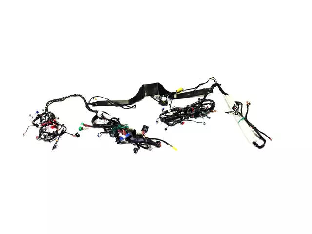 Body Wiring - Mopar (68381319AB)