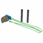 WPT988 - : Headlight Connector  for Motorcraft Image