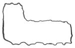 14099300 - : Engine Oil Pan Gasket for Ajusa Image