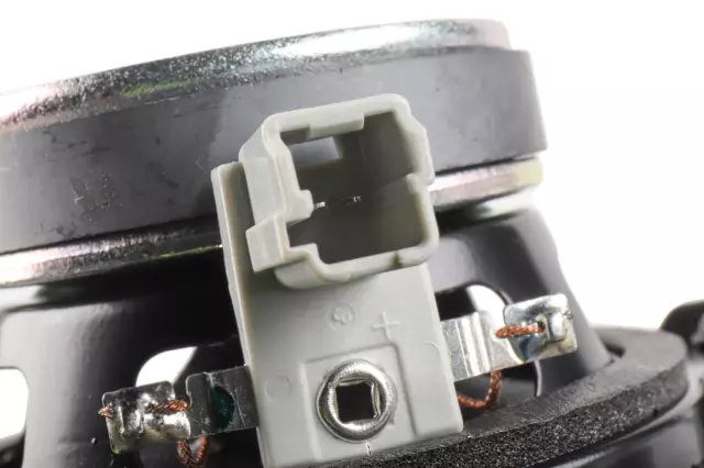 Upper Quarter Trim - GM (84974644)