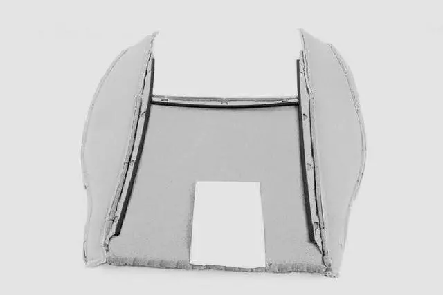 Cover - Mopar (1JH041DVAA)