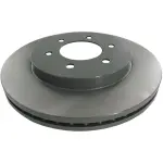 1BP02625AA - : Disc Brake Rotor for bproauto Image