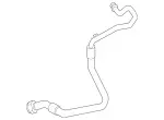 1371801930 - : Oil Line for Mercedes-Benz Image