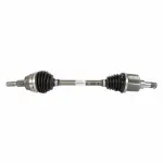 TX697 - : Motorcraft™ Cv Axle Assembly for Ford: Focus Image