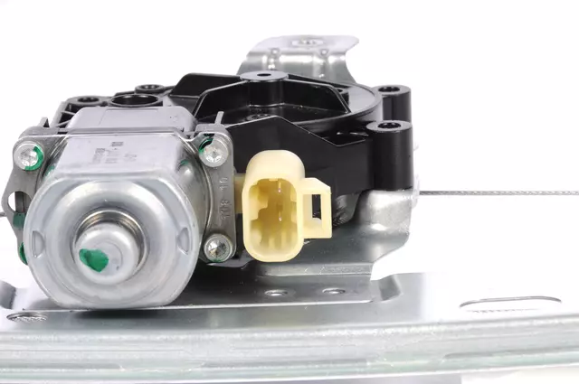 20941786 - Body: Window Regulator for GM Image