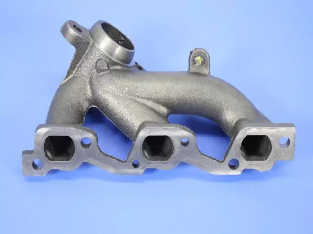4666024AF - : Exhaust Manifold, Left Side for Mopar Image