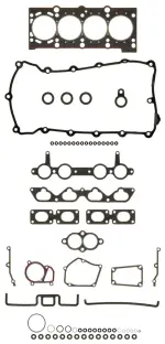 52096200 - : Engine Cylinder Head Gasket Set for Ajusa Image