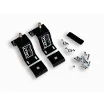 4X400 - : Heavy-duty Hi-Lift Jack mounting system.  Easily bolts to any flat surface. for Hi-lift Jack Image