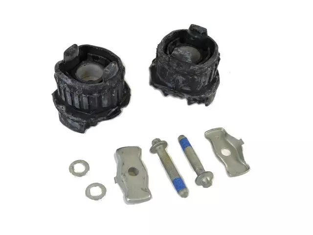 5127692AA - Rear Suspension: Suspension Fastener Kit for Chrysler: Crossfire Image