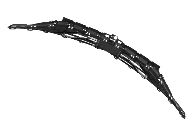 84565839 - Body: Upper Grille for Chevrolet: Malibu Image