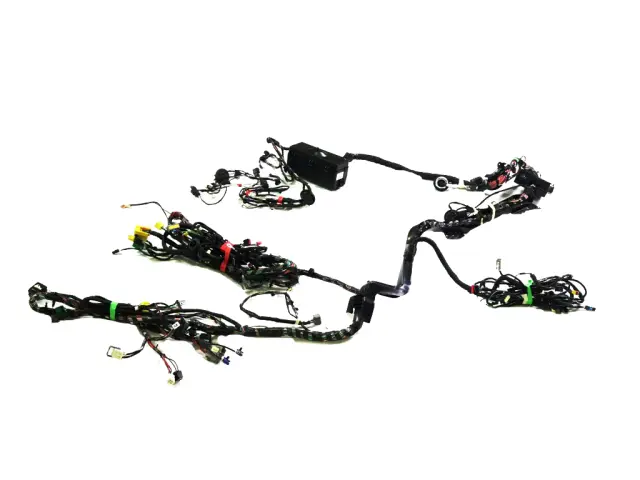 68384061AE - Electrical: Body Wiring for Mopar Image image