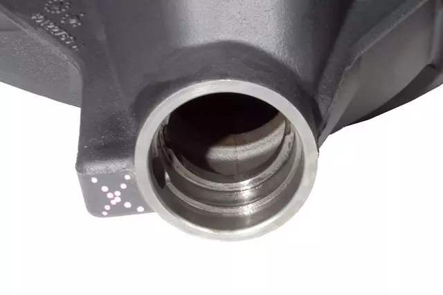 Rear Axle Housing - GM (23445884)