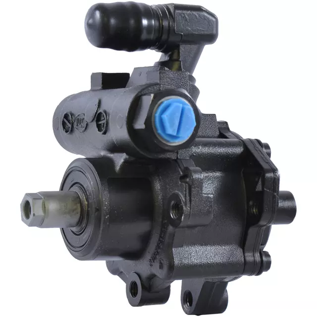 Power Steering Pump - ACDelco (36P1037)