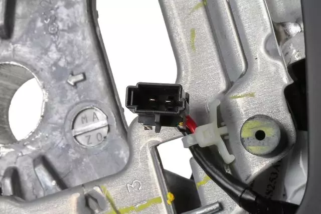 23194623 - : Lineate Steering Wheel for GM Image