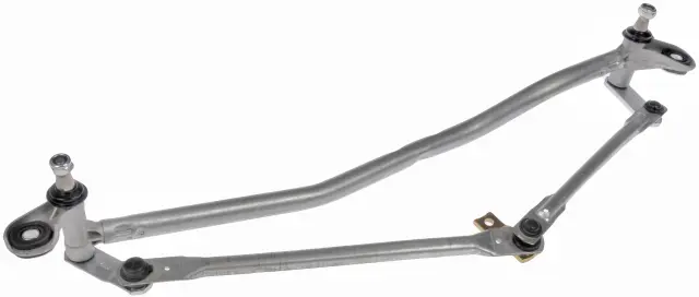602630 - Exterior: Wiper Linkage Replaces VW 8E1955319, 8E1955603D for Dorman Image