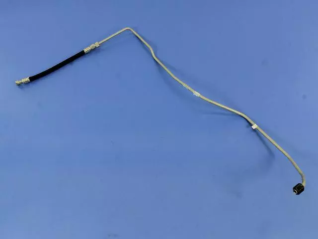 Automatic Transmission Oil Cooler Hose - Mopar (52028753AG)