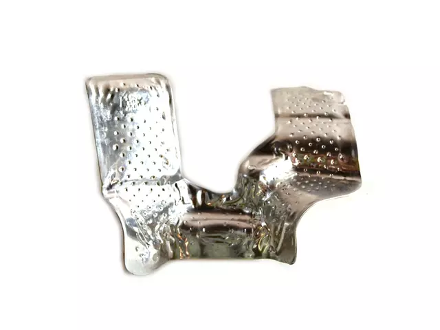 Heat Shield - Mopar (52123689AA)