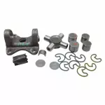 BU2Z4635A - Universals &amp; Rear Axle: Flange for Ford: E-150, E-250, E-350 Super Duty, Expedition, F-150 | Lincoln: Navigator Image