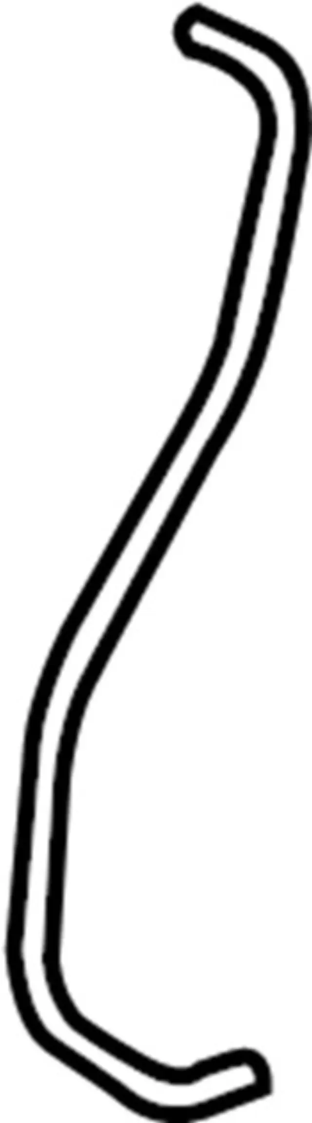 80515AL500 - : Lock Rod for INFINITI: G35 Image