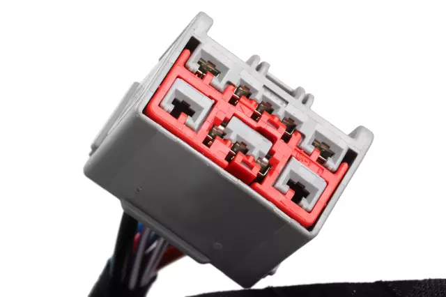 Sunroof Wiring Harness - GM (84287216)