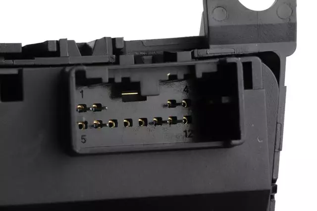 13553614 - : F (S)Switch for Chevrolet: Suburban, Tahoe Image