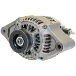 2100416 - : Remanufactured DENSO First Time Fit Alternator for Denso Image