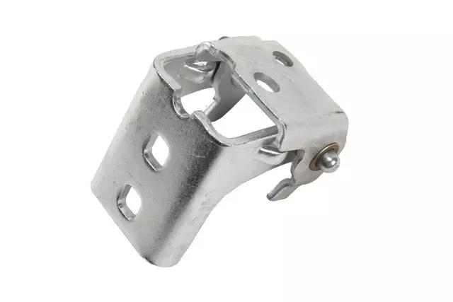 Driver Side Door Upper Hinge - GM (25943922)