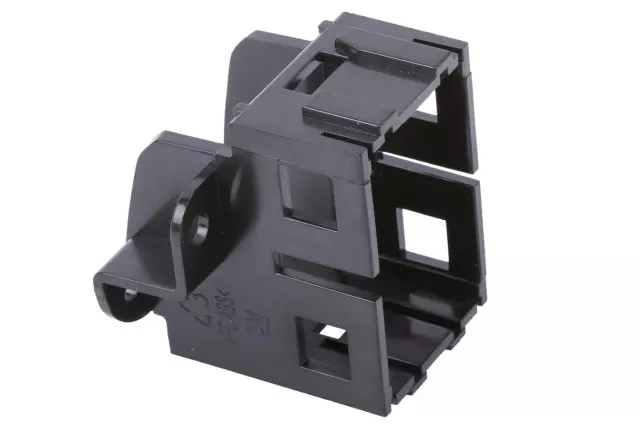 Parking Brake Control Module Bracket - GM (23471960)