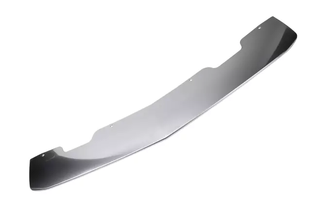 84383319 - Body: Skid Plate for GM Image