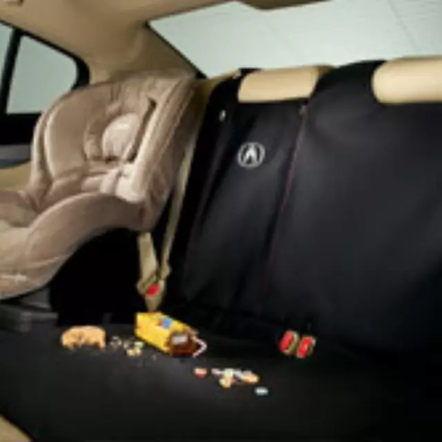 Rear Seat Covers - Acura (08P32-TK4-210)