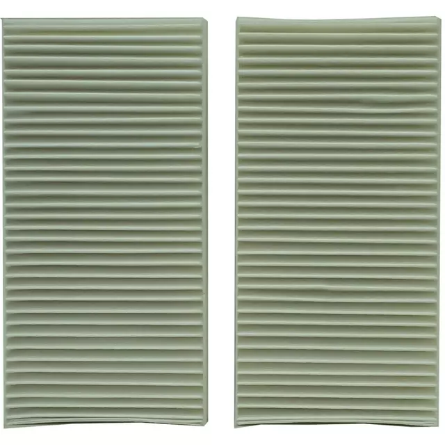 CF3110 - : Passenger Compartment Air Filter for ACDelco Image