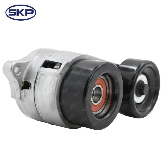 SK89369 - Engines &amp; Components: SKP Accessory Drive Belt Tensioner Assembly for Skyward Automotive Image