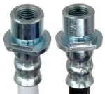 BH382715 - : Raybestos Element3 Brake Hose for Raybestos Brakes Image