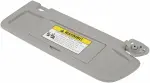 74051 - : Sun Visor Assembly for Dorman Image
