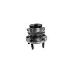 113334 - : Ford, Lincoln (FWD) Wheel Bearing and Hub Assembly  - Rear for GSP Image