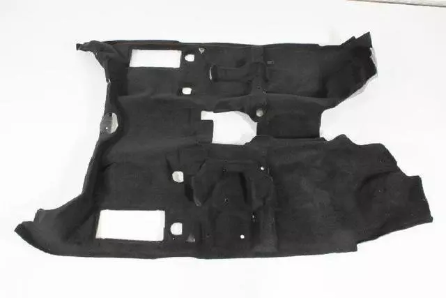 1JL27XDVAF - Interior Trim: Floor Carpet for Ram: 1500, 2500, 3500 Image