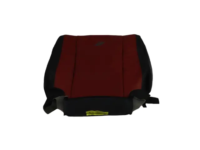 7FP61LA8AA - Interior Trim: Rear Seat Back Cover, Left for Mopar Image image