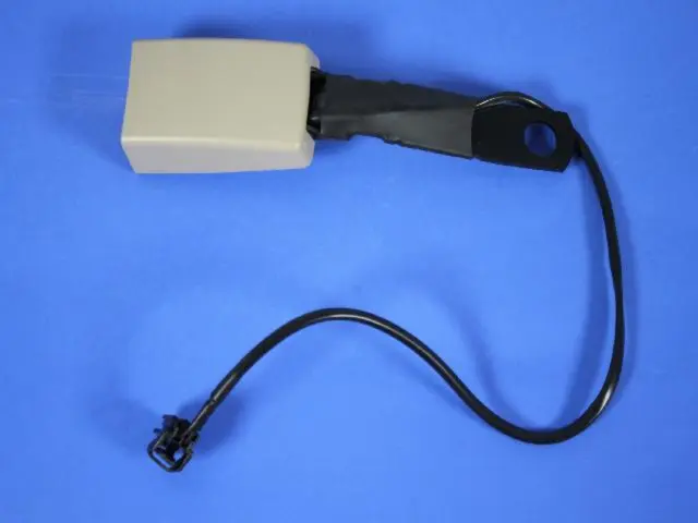 Buckle End - Mopar (1NS491L1AD)