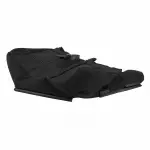 HK4Z9963804AX - Body: Cushion Cover for Ford: Transit-150, Transit-250, Transit-350, Transit-350 HD Image