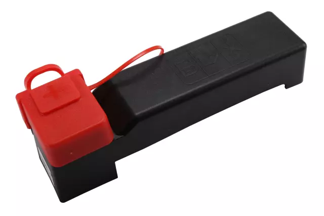 84647480 - : Fuse Block Cover for GM Image