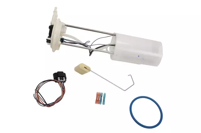 MU1782 - Air &amp; Fuel Delivery: ACDelcoâ„¢ Electric Fuel Pump for GM Image