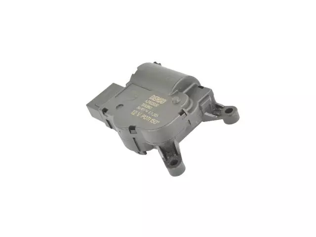 A/C And Heater Actuator - Mopar (68320110AA)
