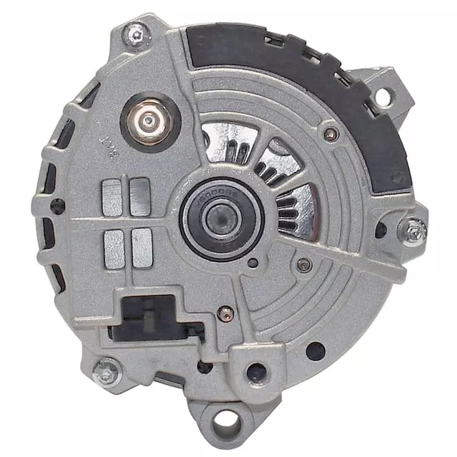 88864376 - : Alternator, Remanufactured for GM Image