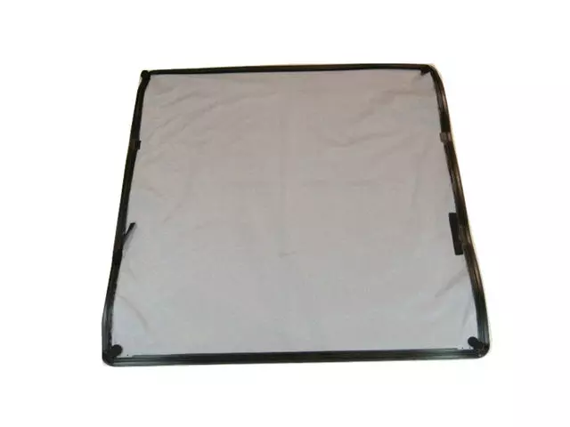 Tonneau Cover Kit - Mopar (68271256AA)