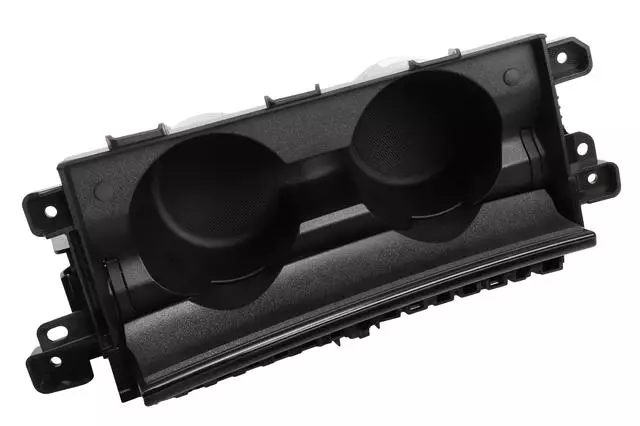 Asagi Madara Front Floor Console Holder - GM (26217586)