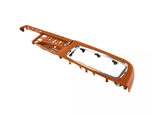 5YS46LV5AA - Interior Trim: Armrest Switch Plate, Right for Dodge: Charger Image