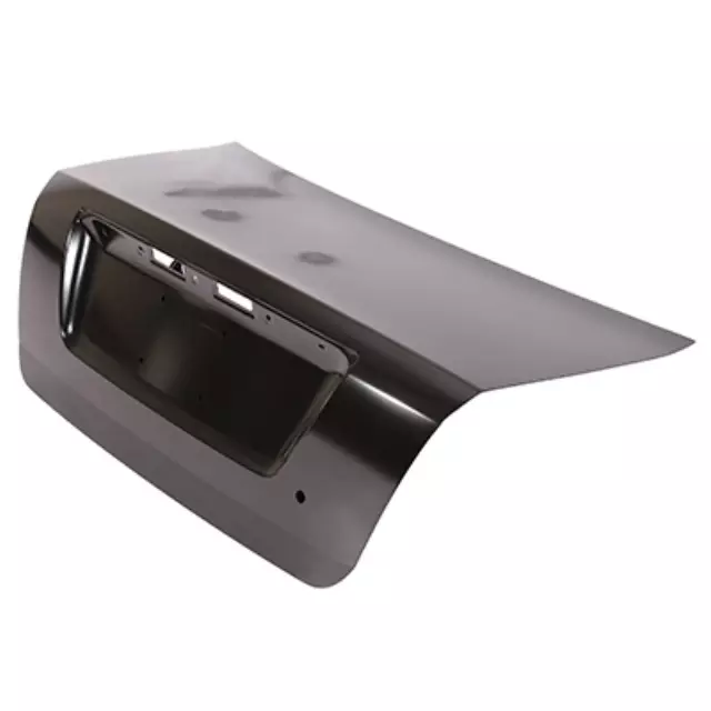 6E5Z5440110AA - Body: Trunk Lid for Ford: Fusion Image